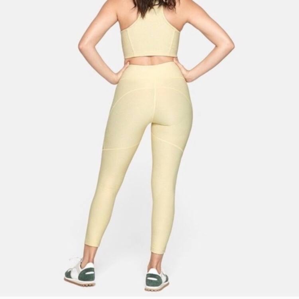 7/8 Outdoor Voices Leggings